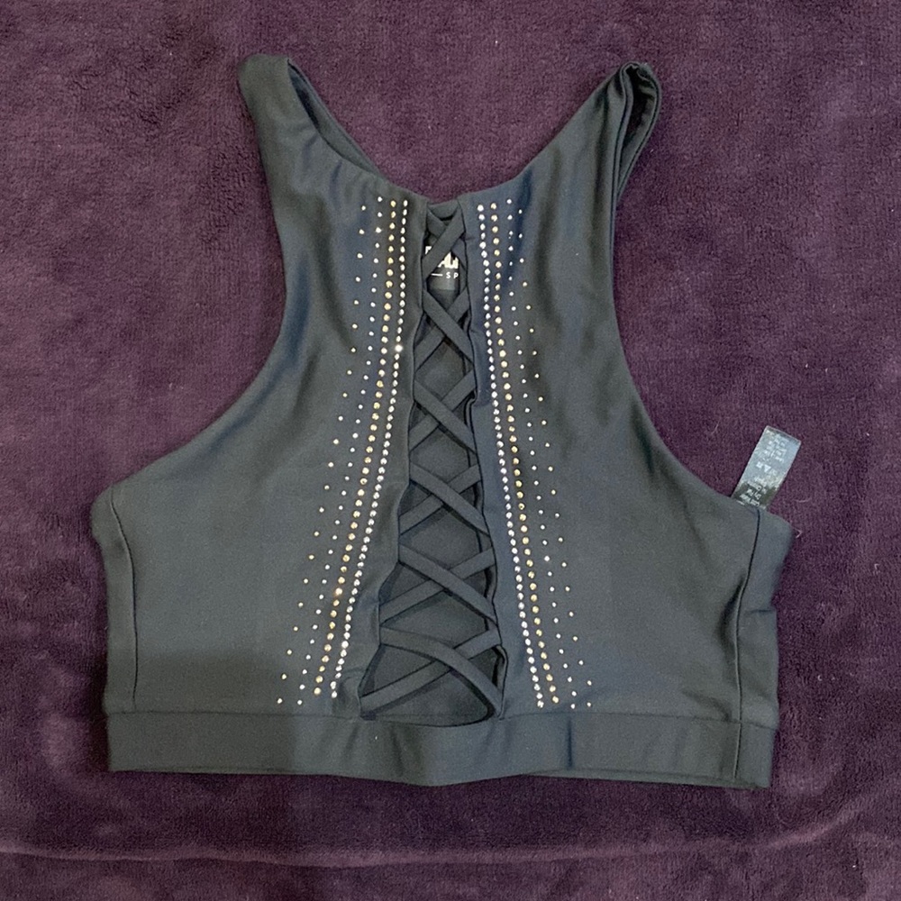 Beach Riot medium sports bra